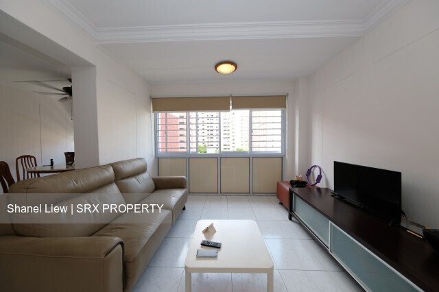 Blk 723 Tampines Starlight (Tampines), HDB 5 Rooms #521961051